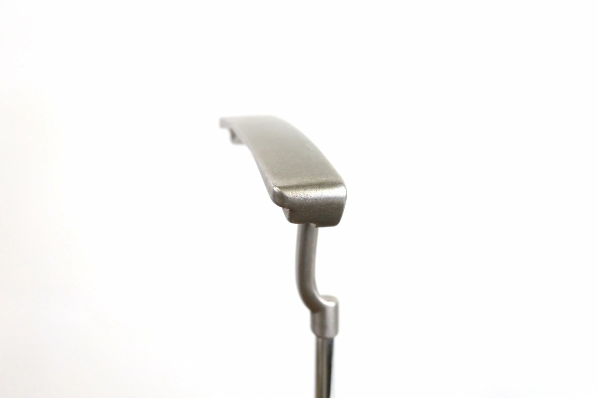 Ping ALLY Putter RH White Dot 33.5 In Steel Shaft PING Pistol Grip - Image 2