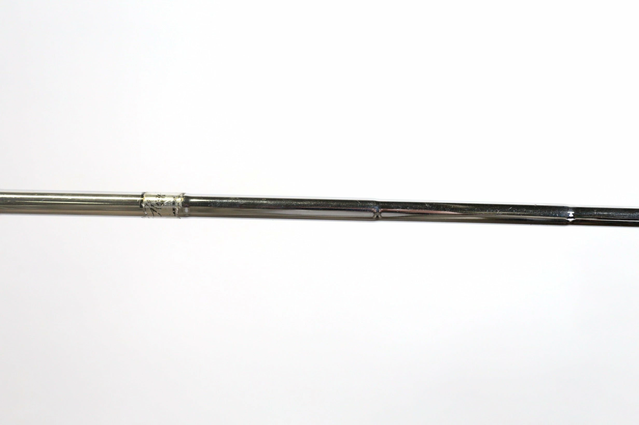 Wilson 8802 Putter RH 35 In Steel Shaft Tiger Shark Midsize Pistol Paddle Grip - Image 8