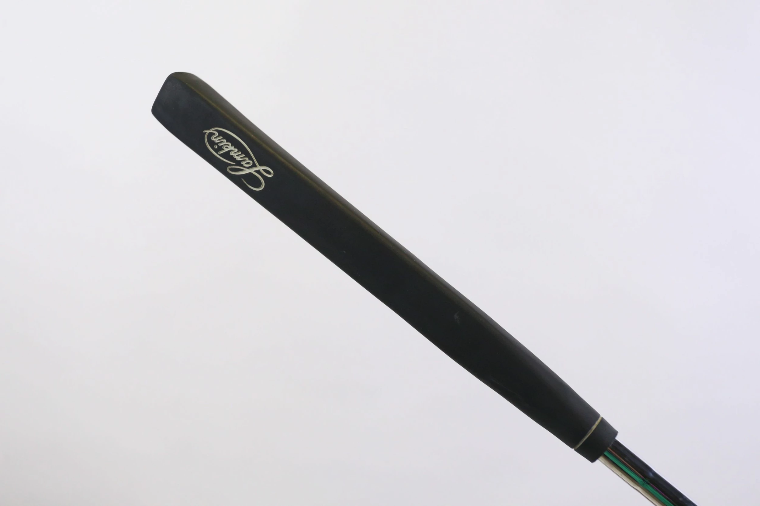 Bobby Grace Jericho Hsm Putter 35.5IN Right-Handed Steel Shaft - Image 8