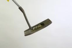 Ping Anser 5KS Putter RH 34.75 In Steel Shaft Pro Wrap Grip Blade