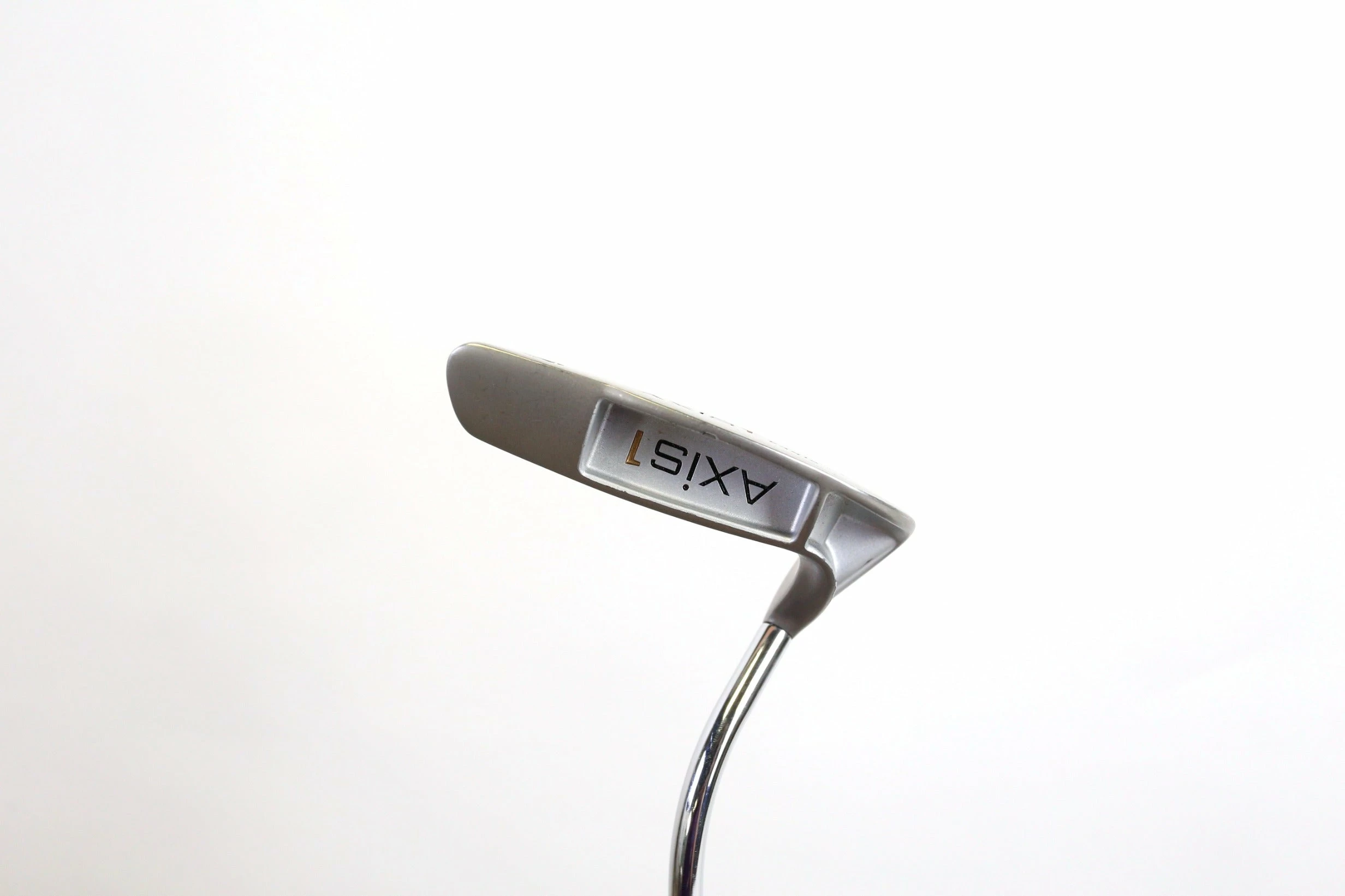 Axis1 EAGLE Putter Right Handed 35 In Axis1 Steel Shaft - Image 3