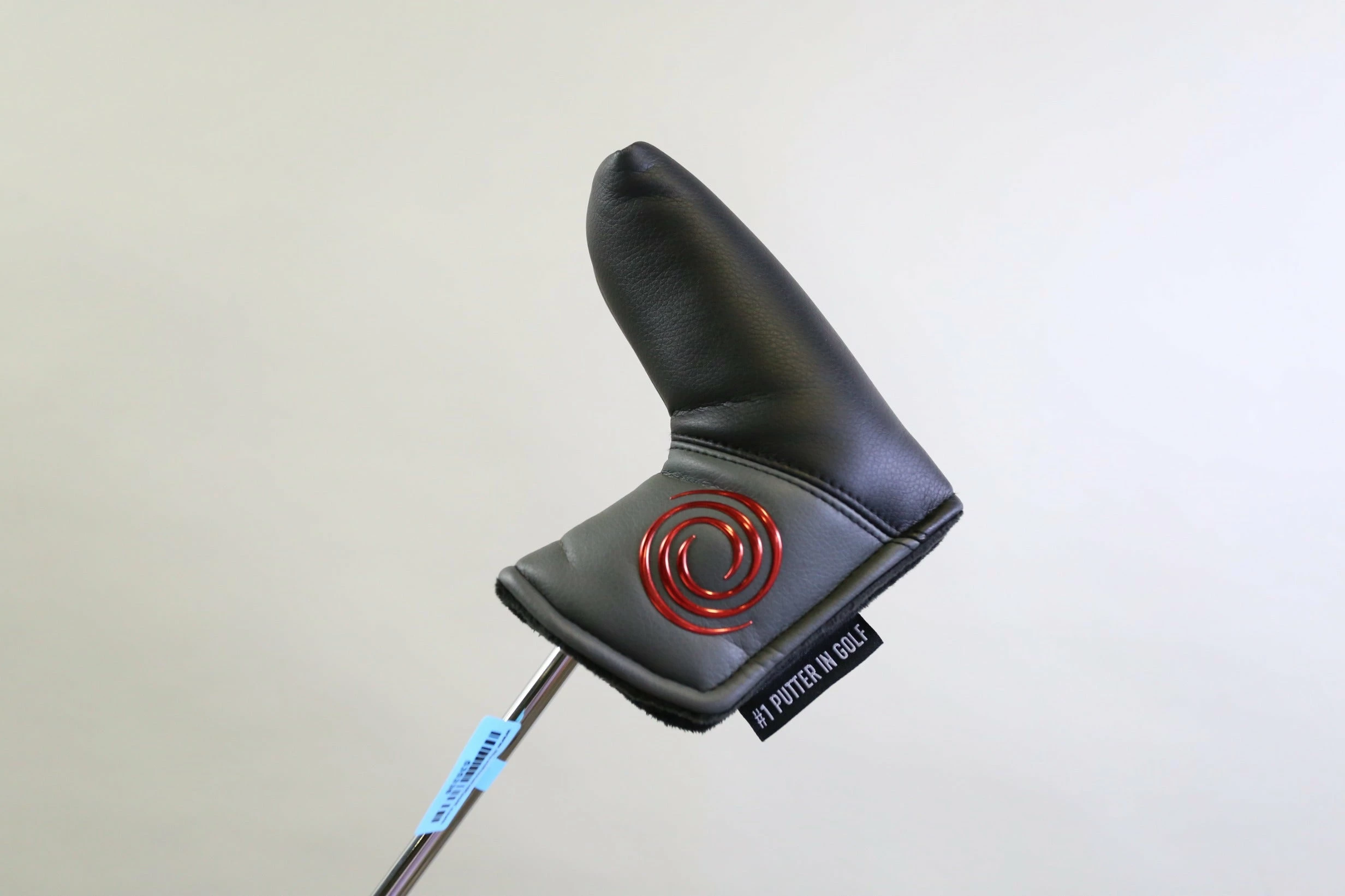 LEFTY Odyssey Tri-Hot 5K Double Wide Putter 35 In Graphite Shaft - Image 10