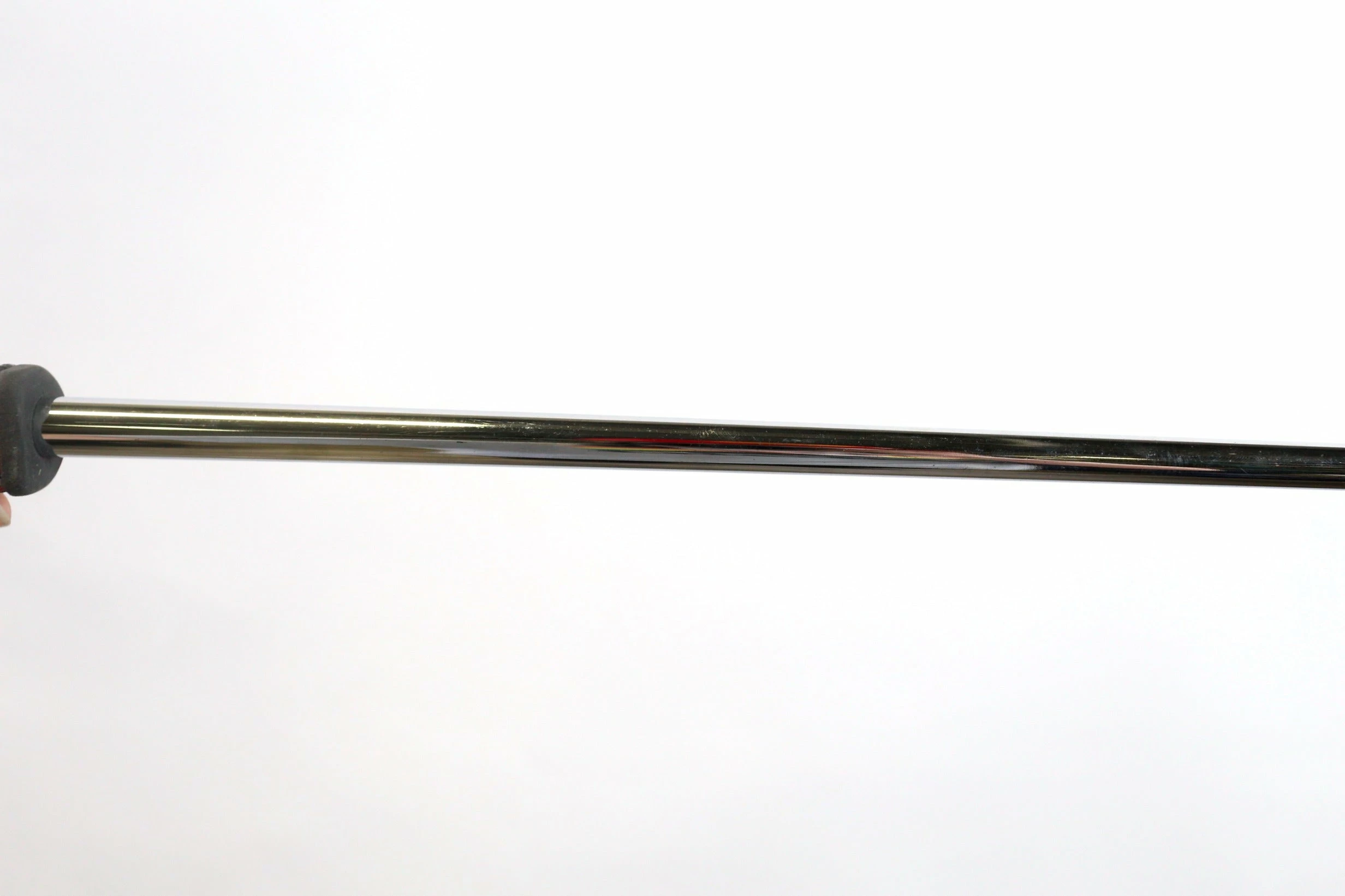 See More Copper FGP Blade Putter RH 36.75 In Steel Shaft Flatso 1.0 Grip - Image 8