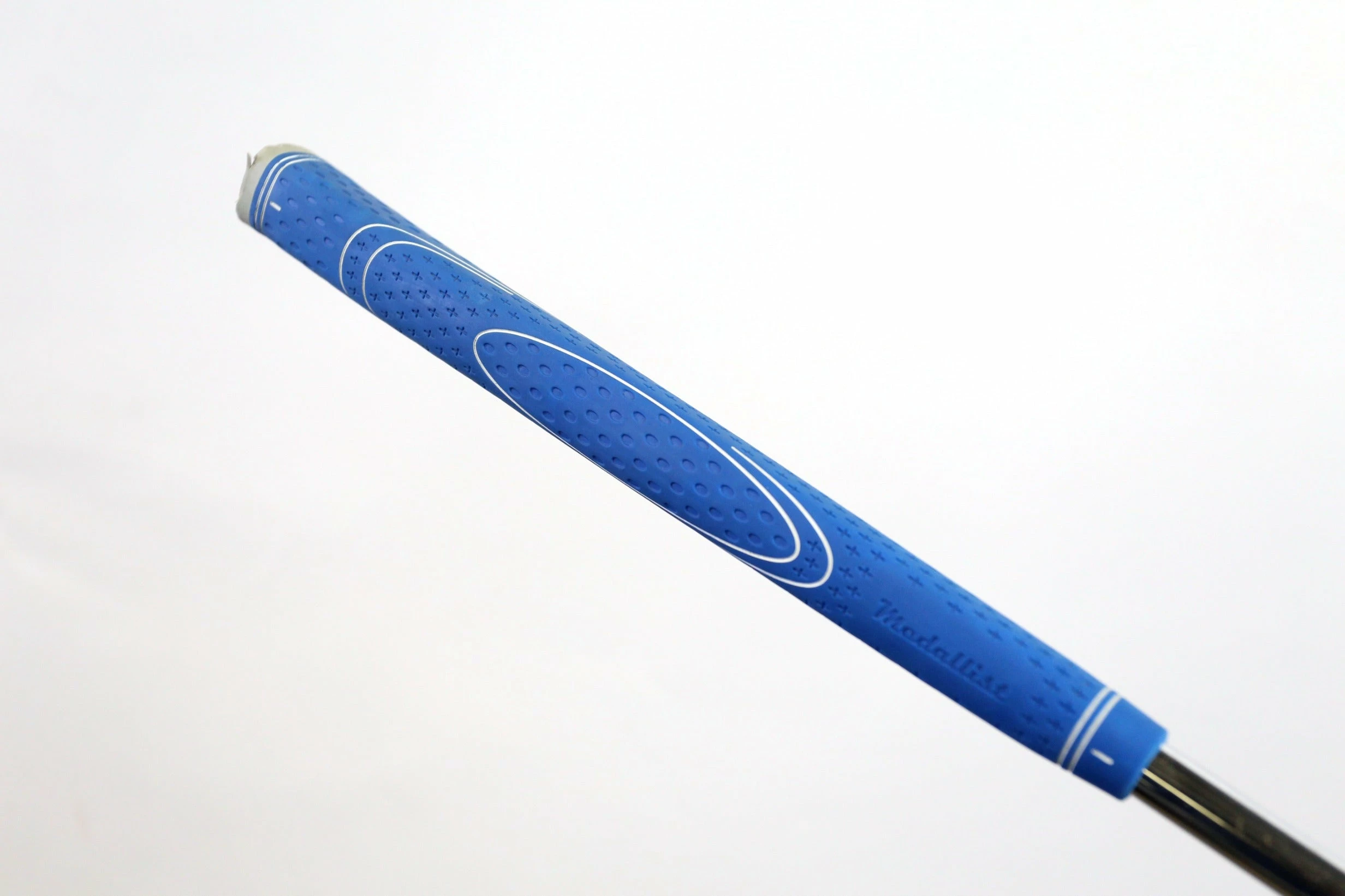 Odyssey White Steel 2-Ball SRT Putter RH 35.25 In Steel Shaft - Image 9