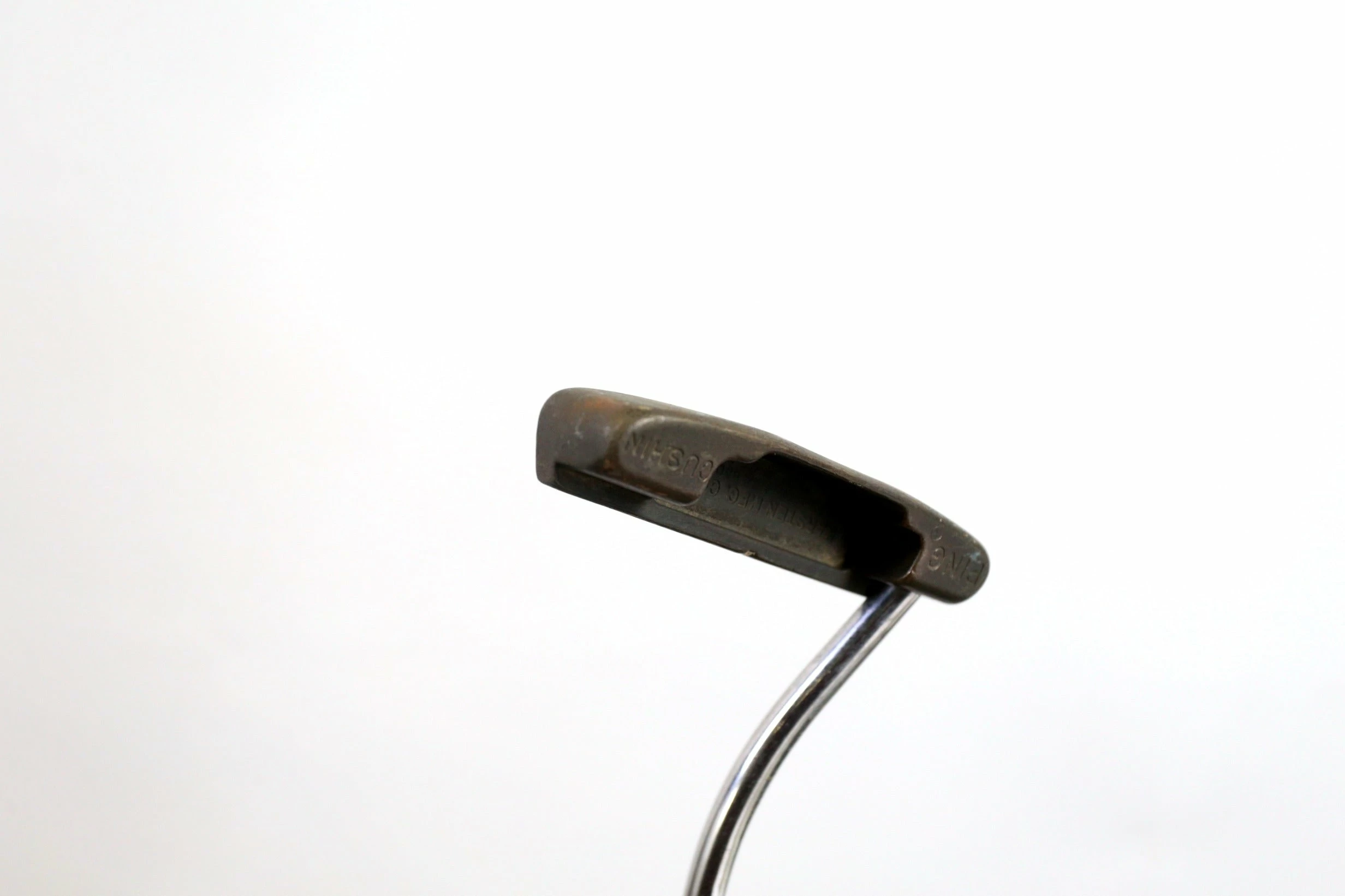 Ping Cushin Putter RH 35 In Steel Shaft Golf Pride Pistol Grip - Image 4