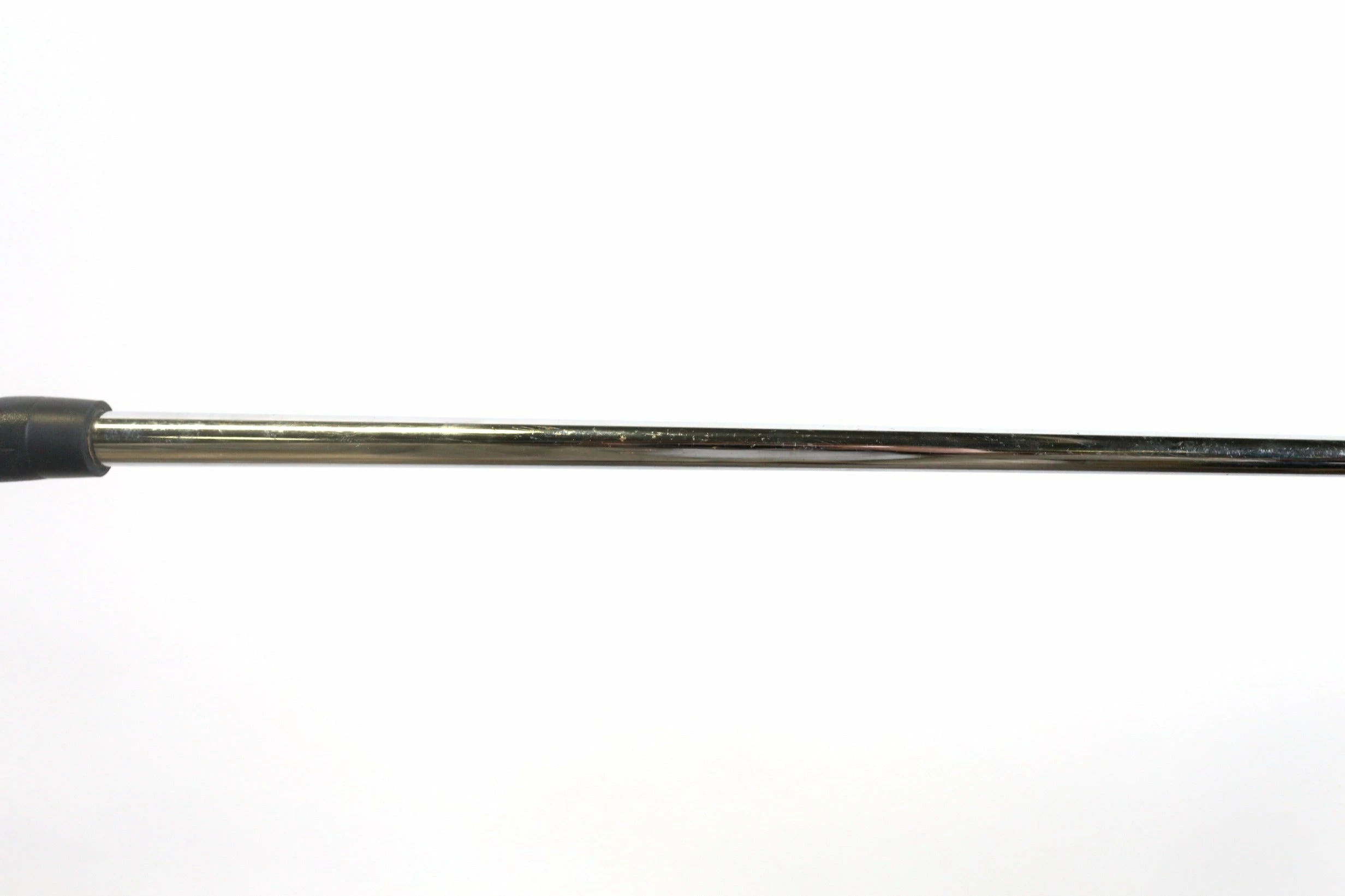 Slazenger KIRK CURRIE PCP3 Putter RH 35 In Steel Shaft Royal Pistol Grip - Image 8