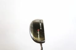 Odyssey Tri Hot 1 Putter RH 33 In Steel Shaft