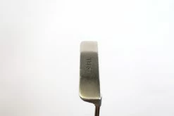 MaxFli Tad Moore TMS3 Putter RH 35 In Steel Shaft Maxfli Pistol Grip