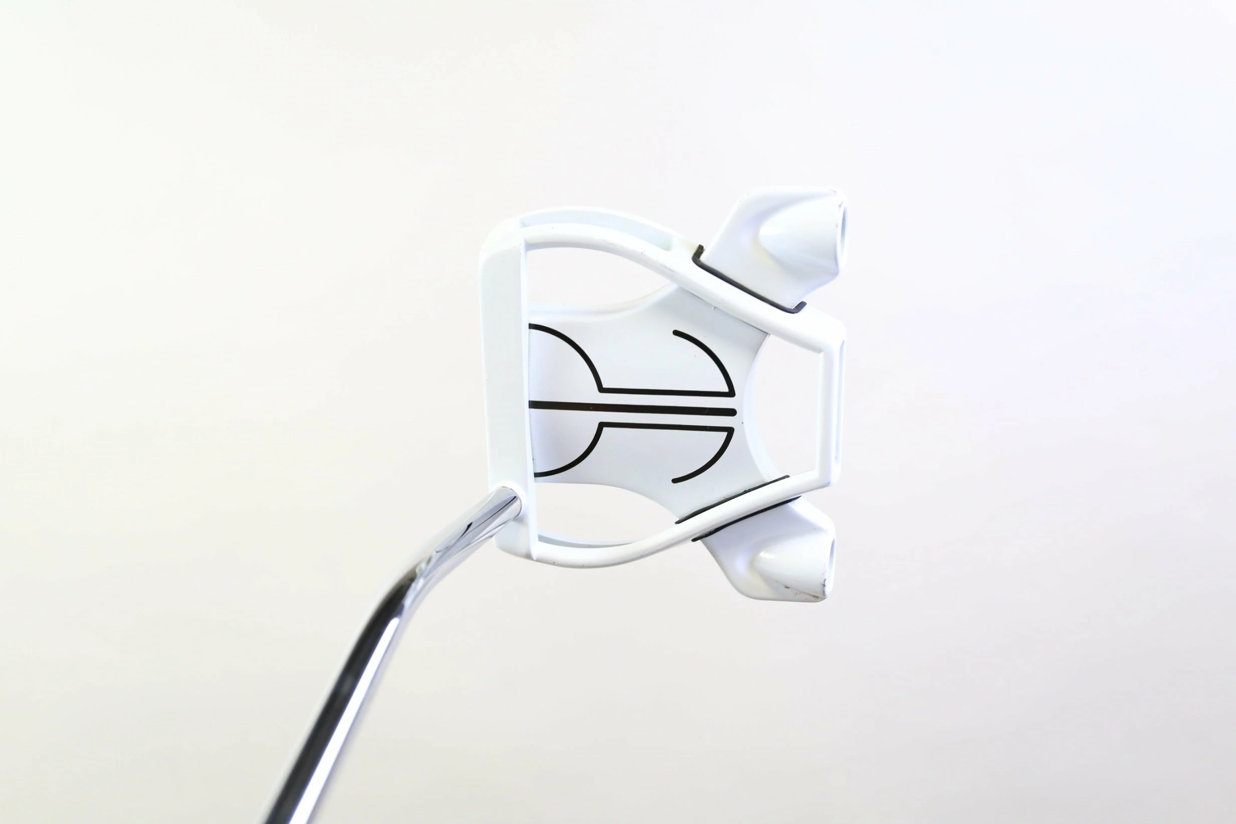 TaylorMade Ghost Spider Putter Right Handed 34 In Steel Shaft - Image 6