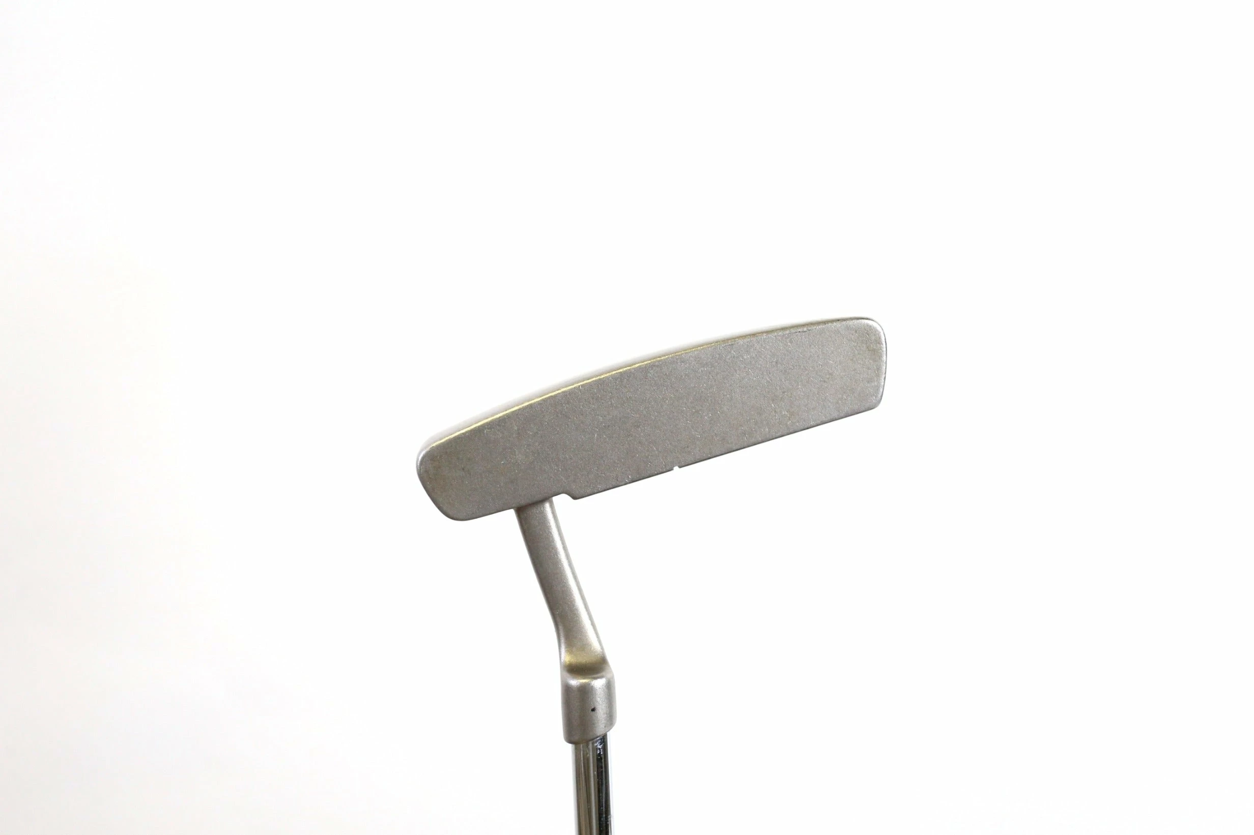 Ping ALLY Putter RH White Dot 33.5 In Steel Shaft PING Pistol Grip - Image 6