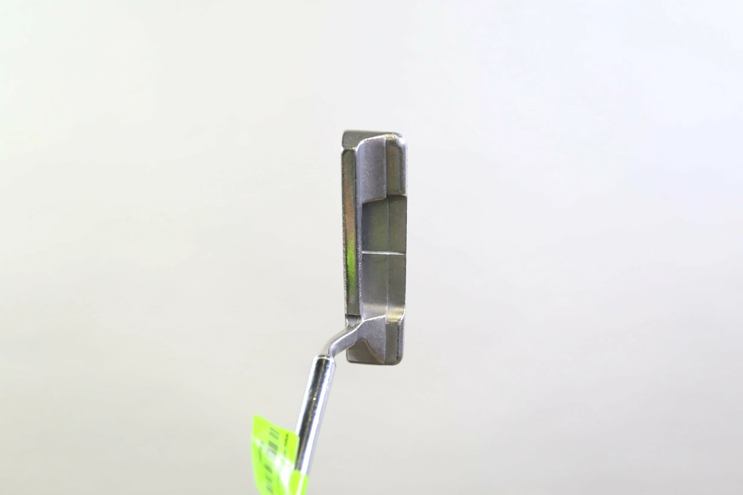 Ping Anser 4 Putter RH 33 In Steel Shaft Oncourse Grip Blade - Image 6