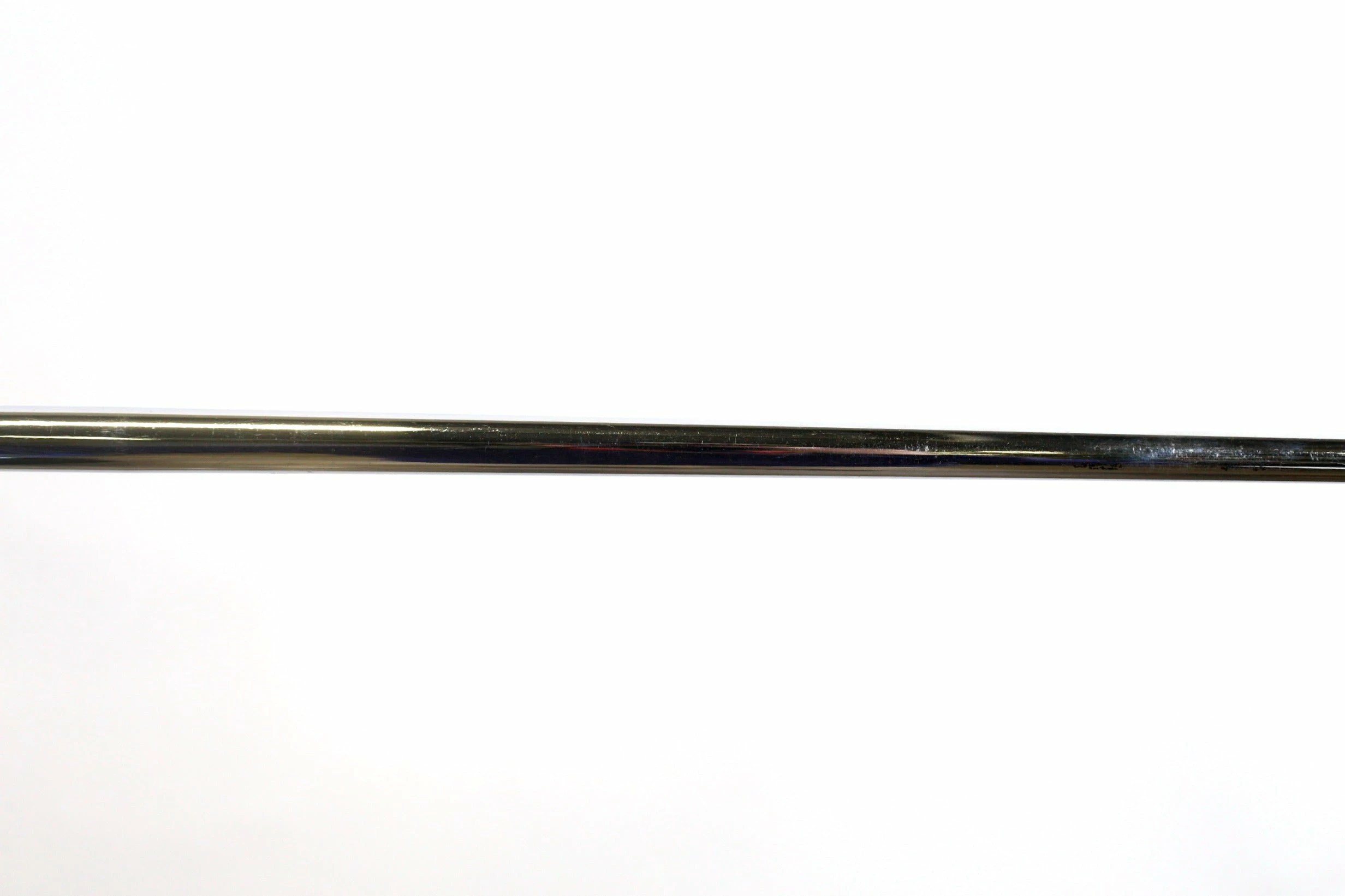 LEFTY Cure RX1 Black Putter 34.5 In Steel Shaft - Image 9