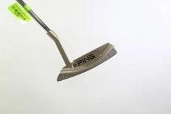 Ping Pengyo Putter RH 35 In Steel Shaft