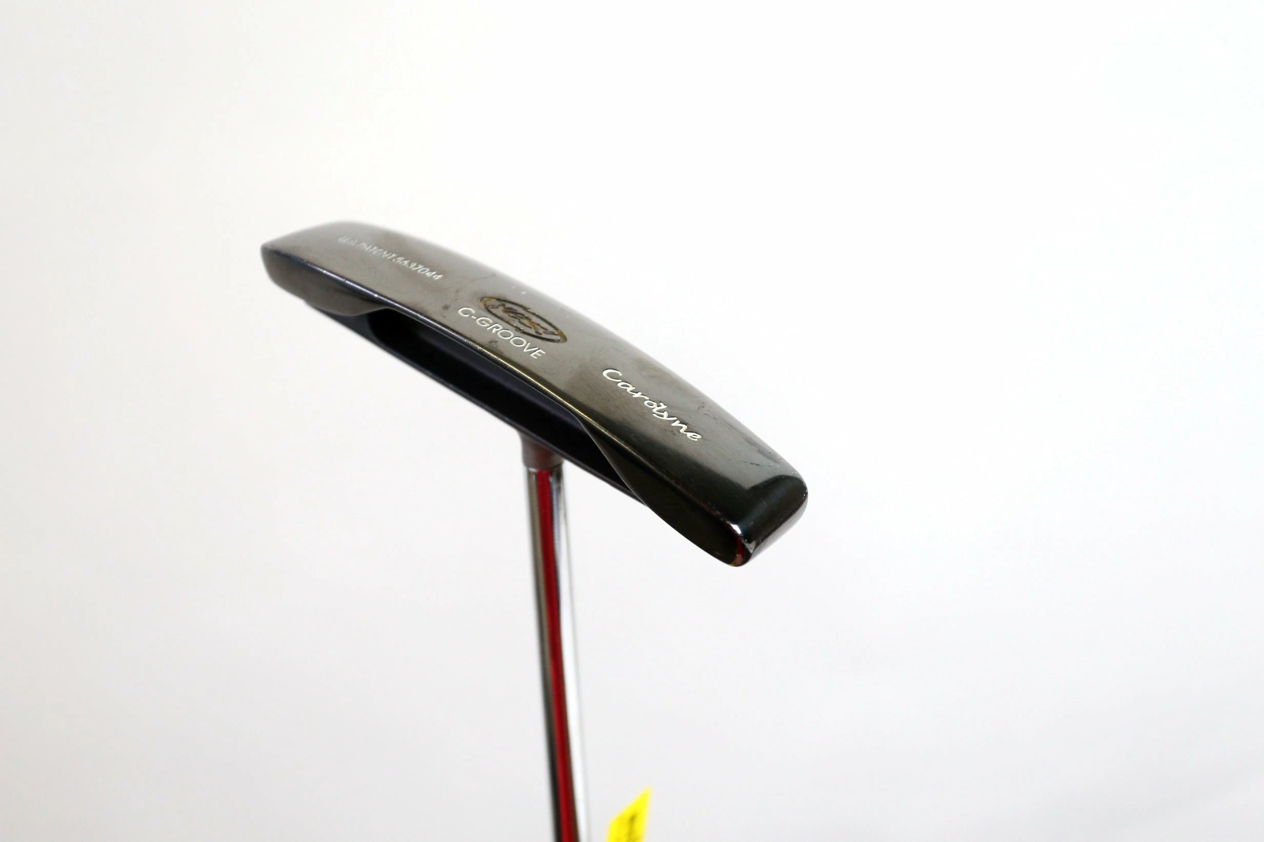 Yes! Carolyne Putter 35 In C-Groove Steel Shaft SuperStroke Ultra Slim 1.0 - Image 2