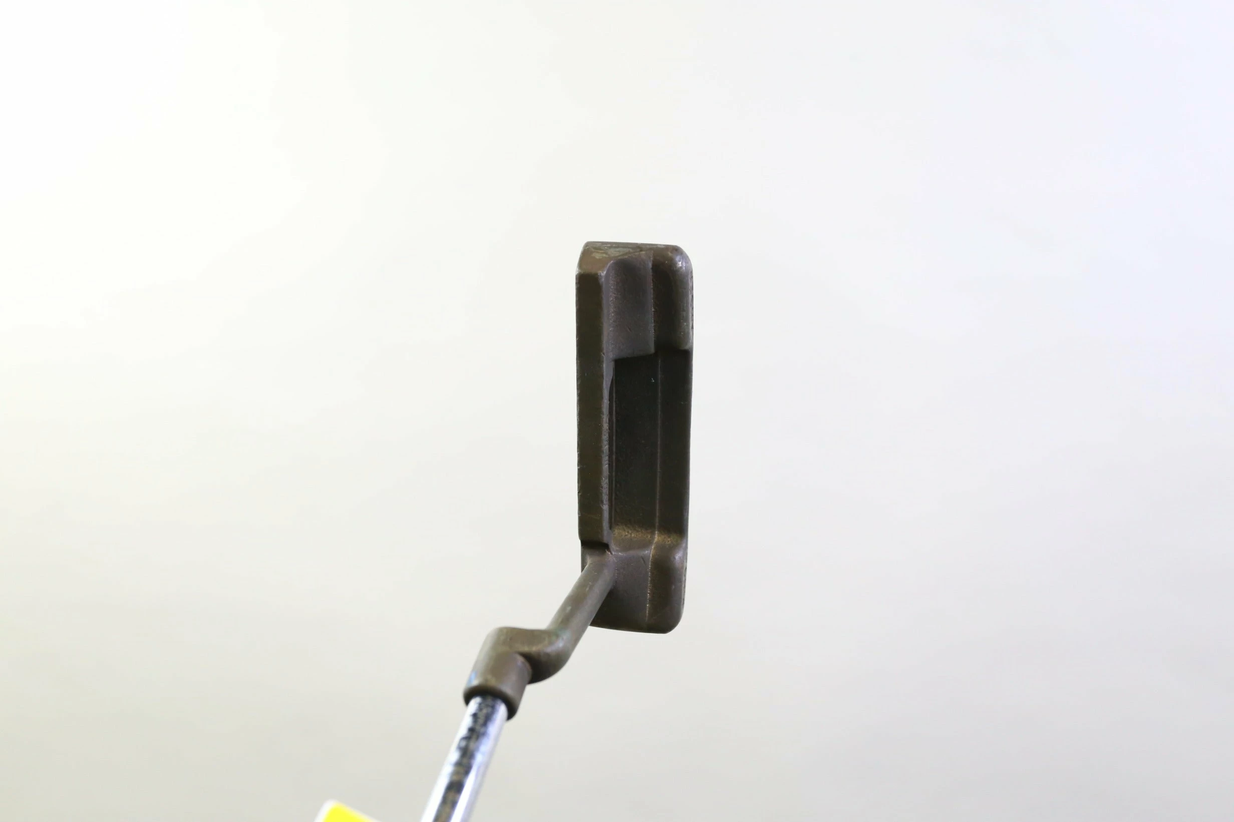 Ping Anser Putter RH 34.5 In Steel Shaft Pro Only Grip Blade - Image 6