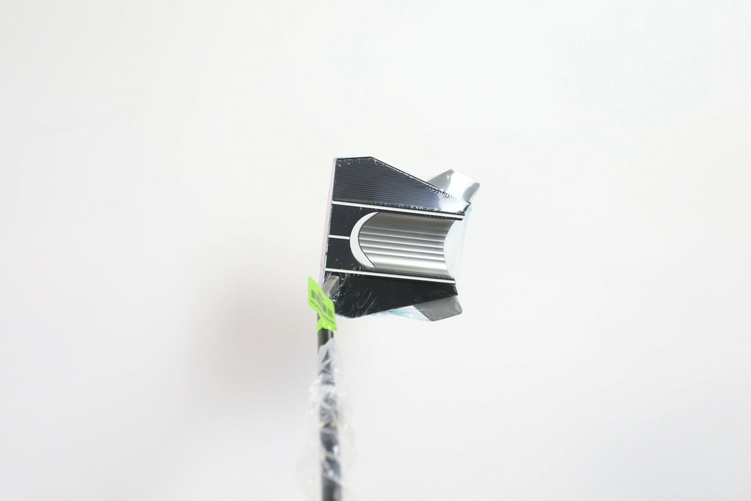 Evnroll ER10 Outback Mallet Black TourTac Putter RH 35 In Steel Shaft - Image 7