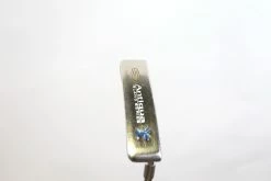 Rife Antigua Putter RH 34 In Steel Shaft SuperStroke Tour 2.0 Grip