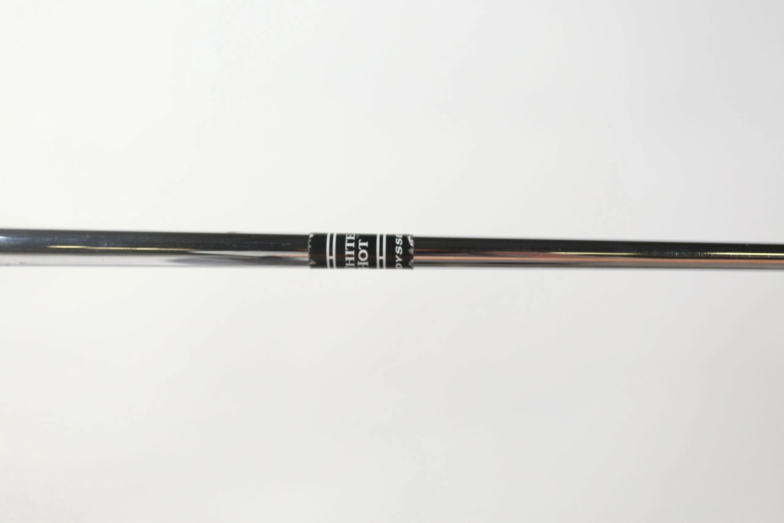 Odyssey White Hot 2-Ball Putter RH 35 In Odyssey Steel Shaft - Image 9