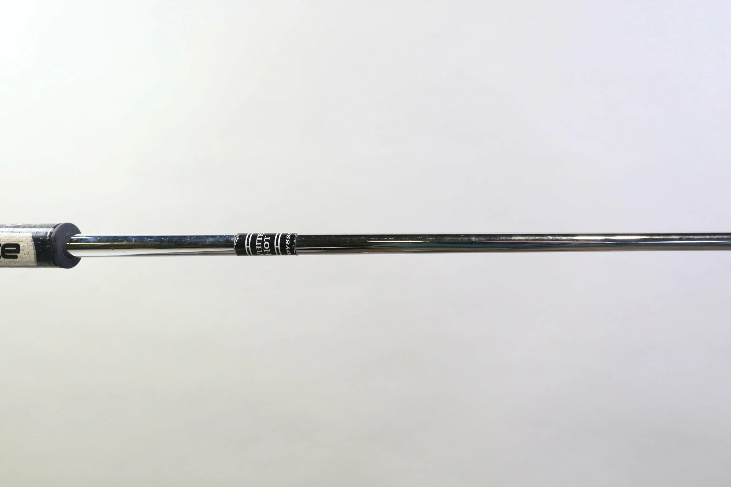 Odyssey White Hot 2-Ball Tour Filled Putter RH 35 In Steel Shaft - Image 7
