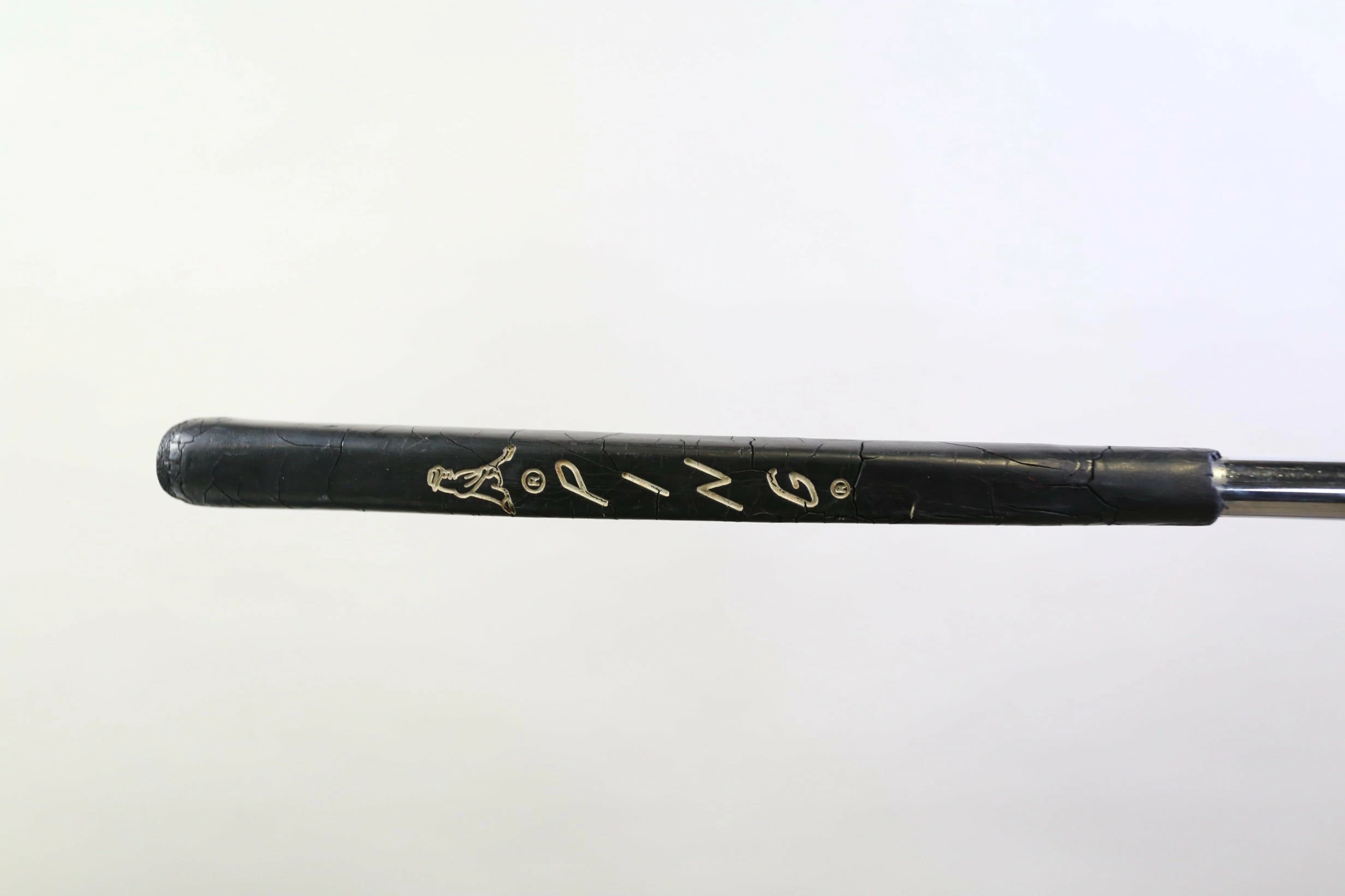 Ping Anser 3 Putter RH 35.75 In Ping Karsten Steel Shaft Ping Grip - Image 8