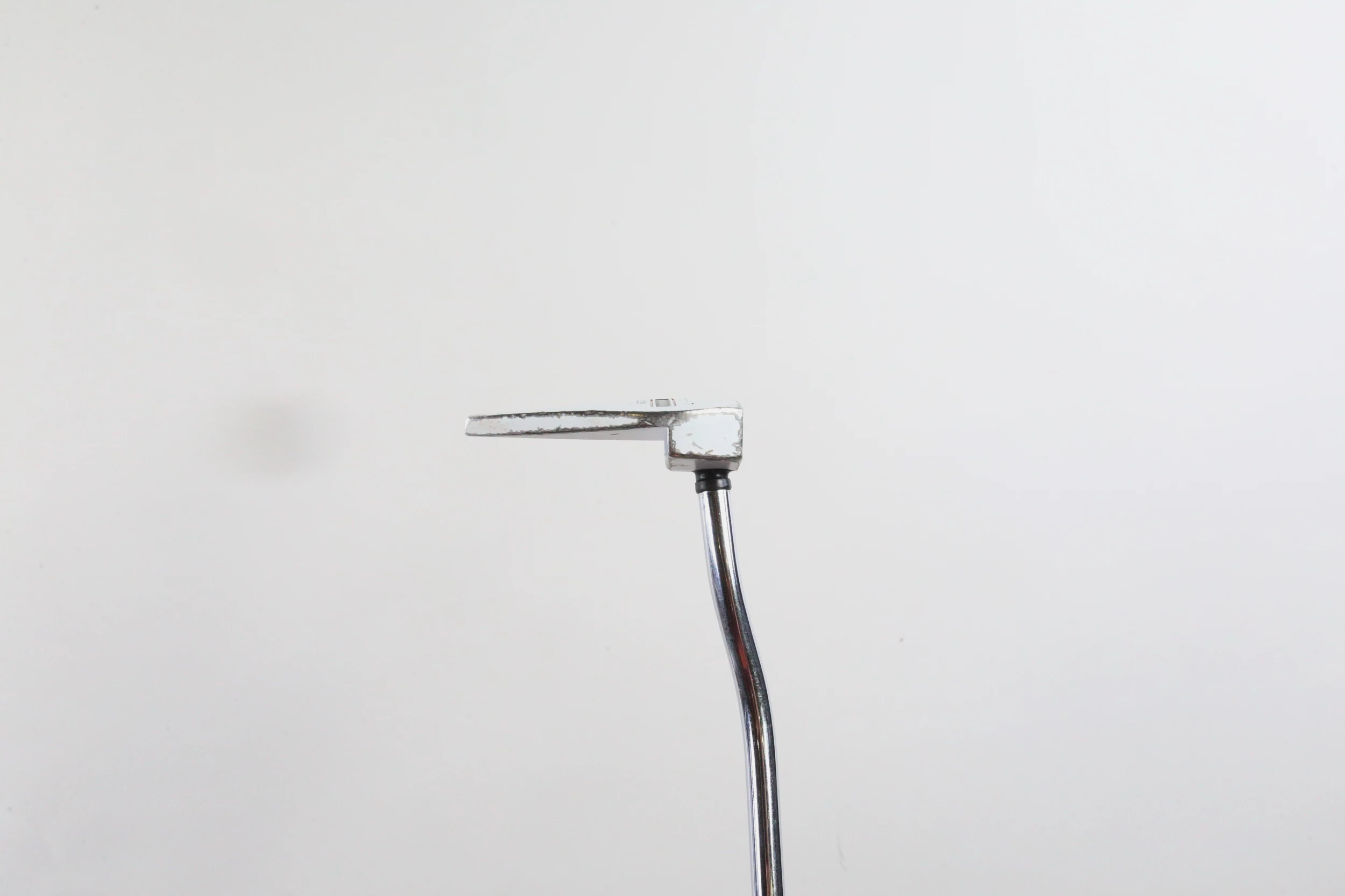 Odyssey Versa 90 #7 White Putter RH Mallet 34.25 In Super Stroke Slim 3.0 Grip - Image 5