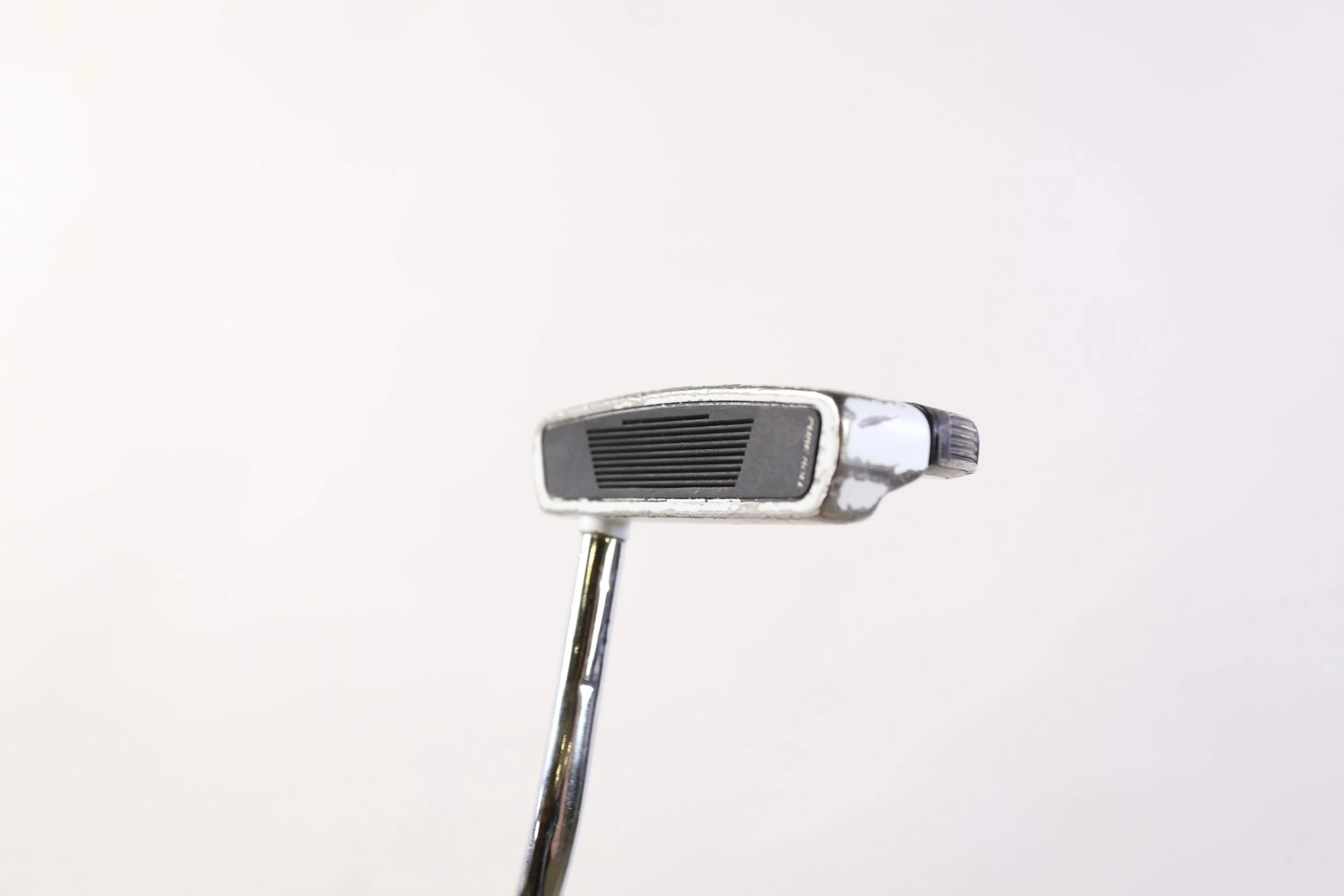 TaylorMade Spider Mallet Mallet Putter 35 In RH Steel Shaft TaylorMade Grip - Image 4