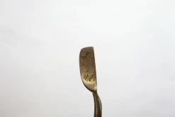 MacGregor George Low 600 Nicklaus Putter RH 36 In Steel Shaft Pistol Grip