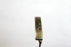 Mizuno Bettinardi C-02 Putter RH 34 In Mizuno Steel Shaft SuperStroke Grip