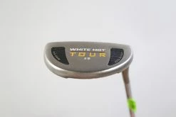 Odyssey White Hot Tour #9 Putter RH 35 In Steel Shaft Super Stroke Grip