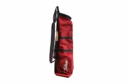 Titleist Sunday Red 2 Dividers 2 Pockets Ultralight Carry Bag