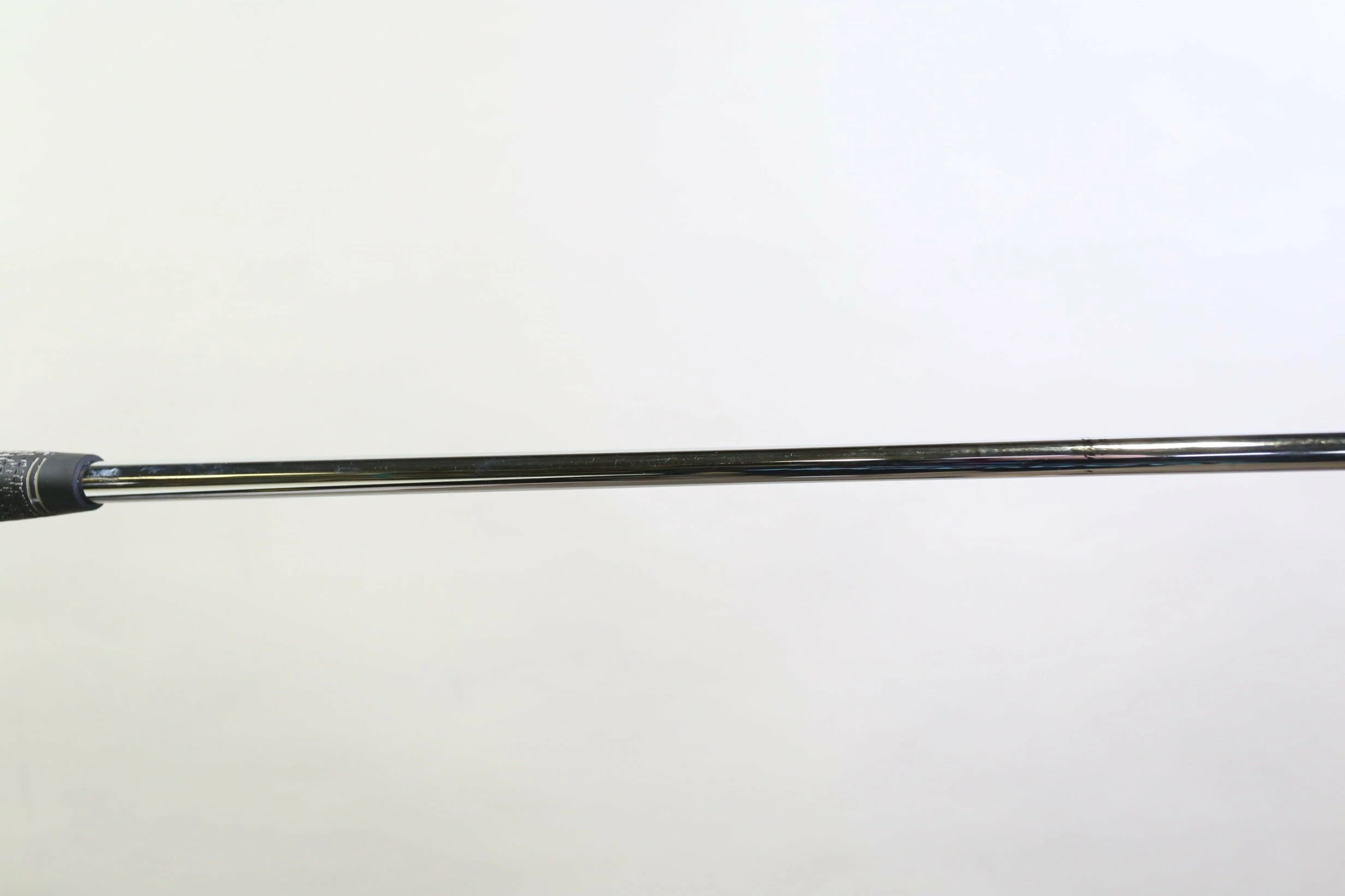 Ping Scottsdale TR ZB S Putter RH 34 In Steel Shaft Ping Grip Blade - Image 7