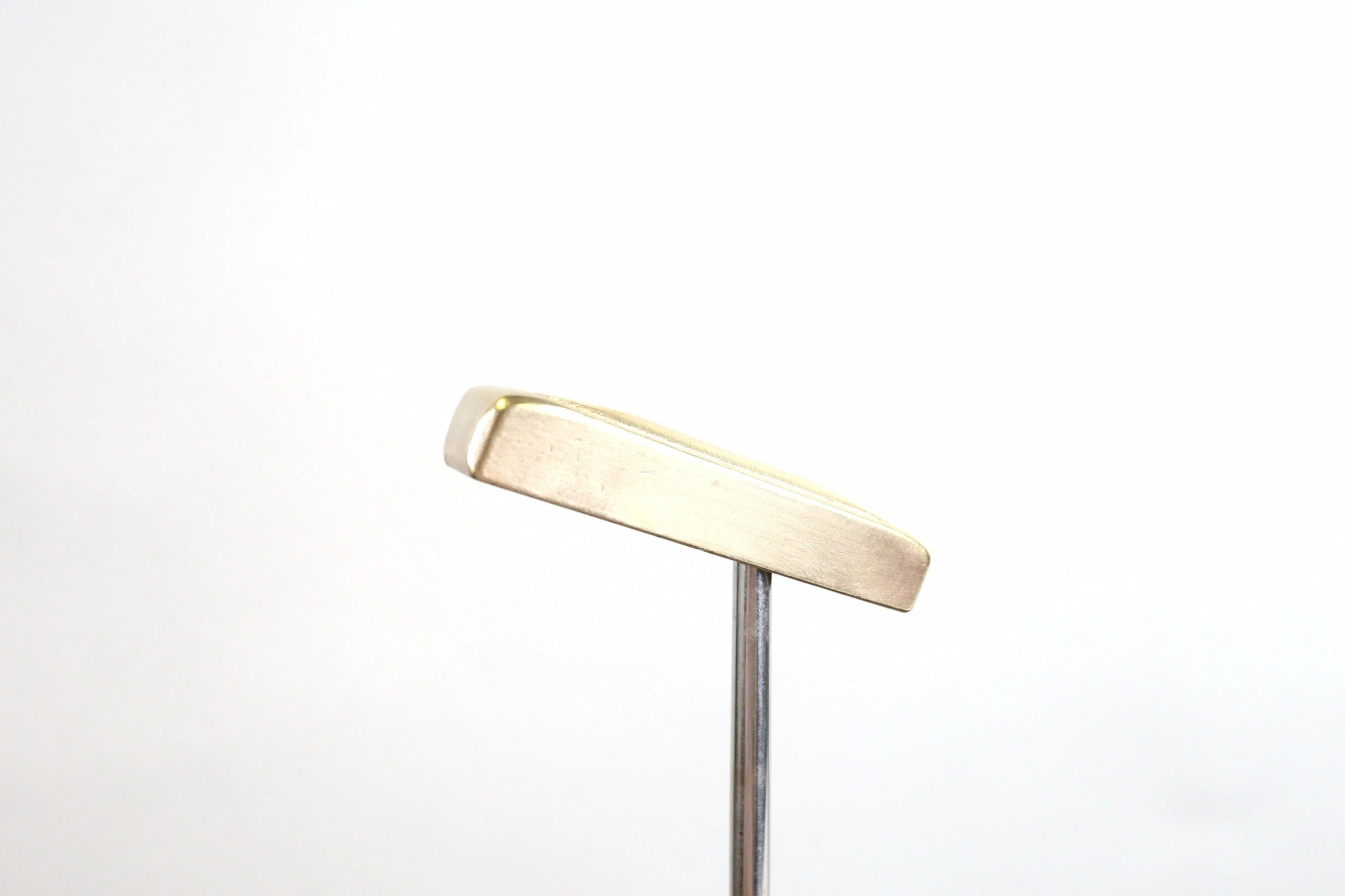 Ping 1-A Putter 34 In Steel Shaft Golf Pride Pistol Grip - Image 4