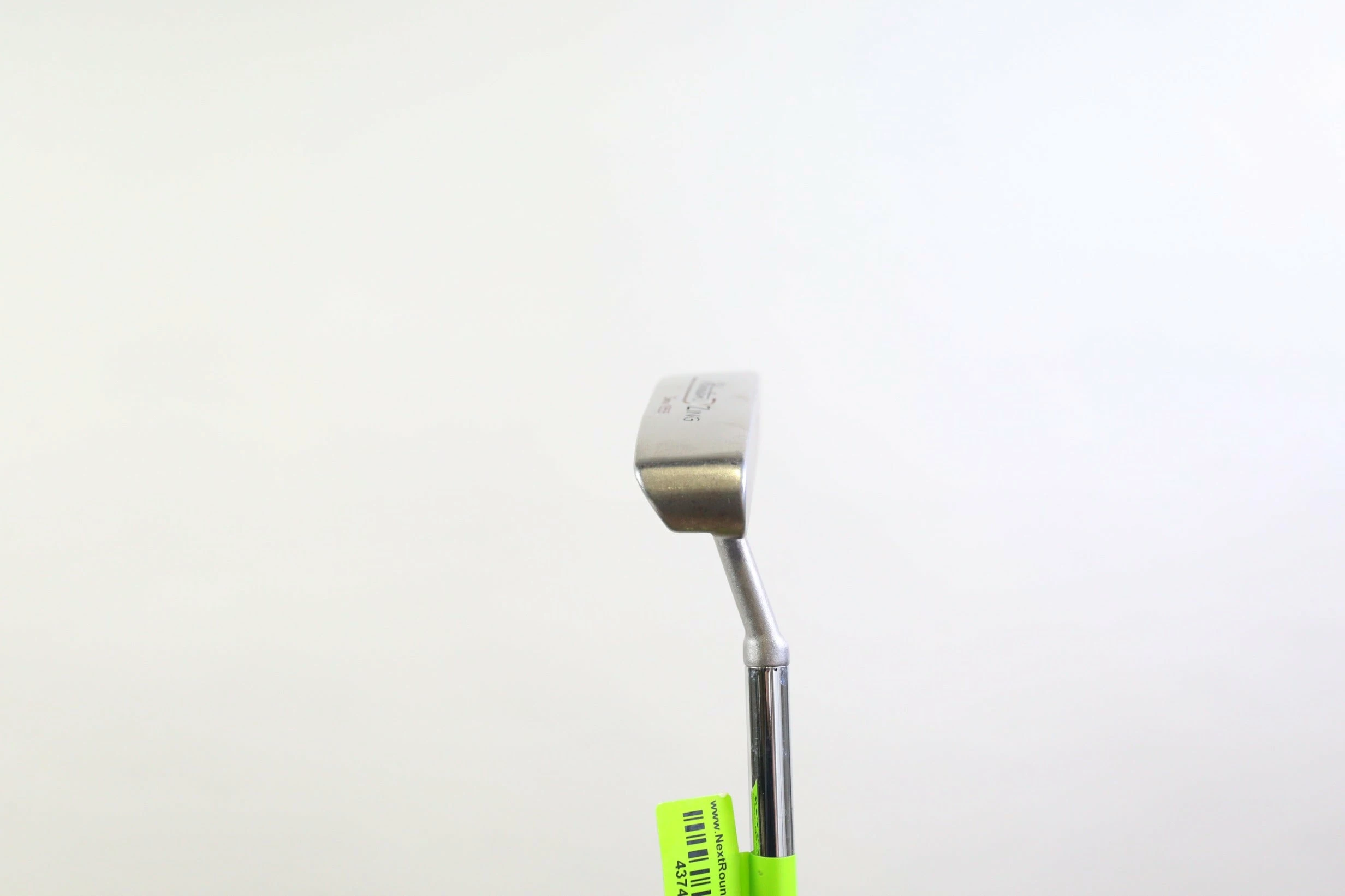 Ping Karsten 1959 Zing Black Dot Putter RH 34 In Ping Steel Shaft - Image 2