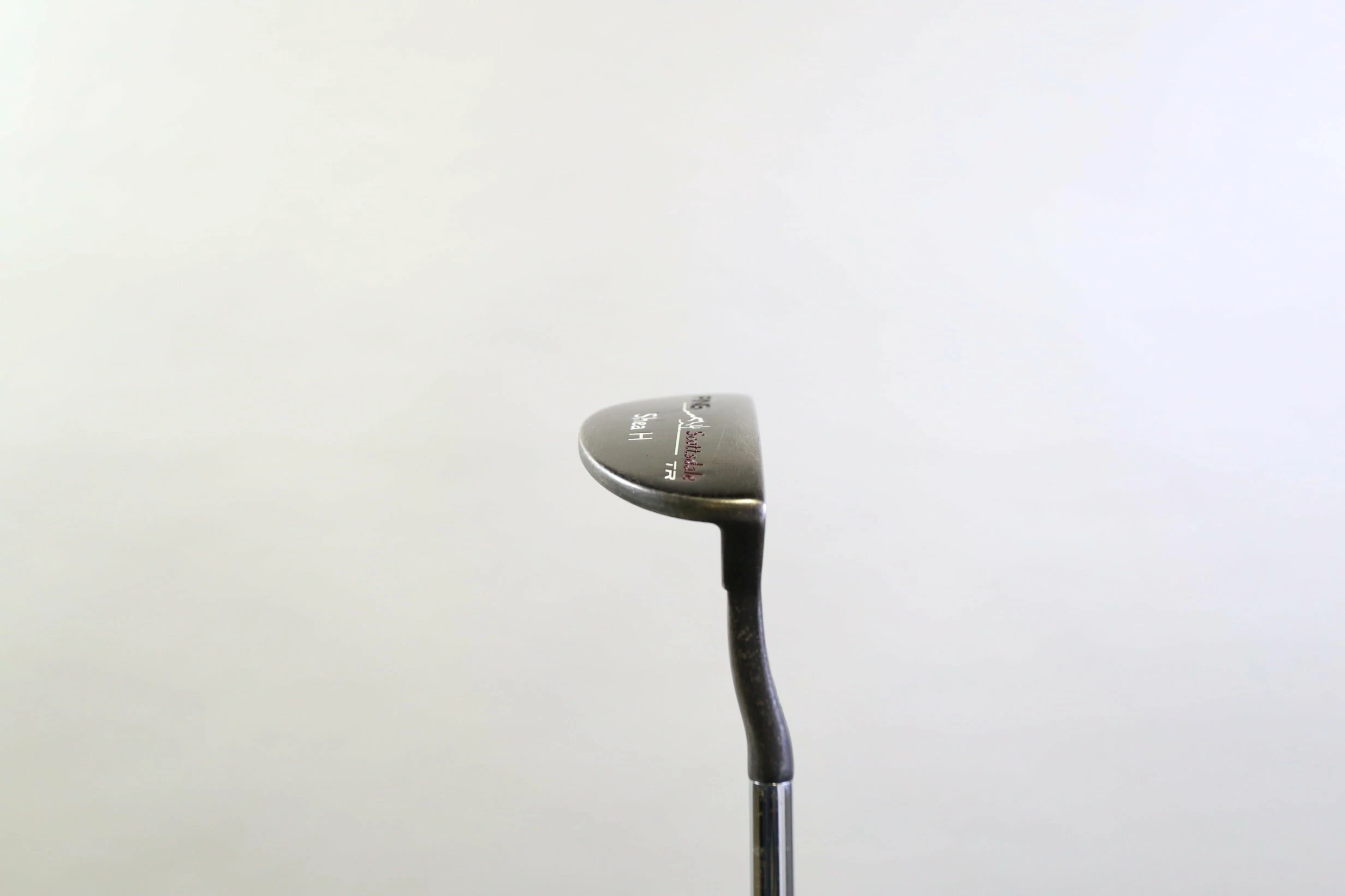 Ping Scottsdale TR Shea H Putter RH 35 In Ping Steel Shaft & Grip - Image 2