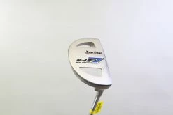 Tour Edge HP Series 06 Putter RH 35 In Steel Shaft Tour Edge Grip Mallet