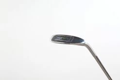 Snake Eyes Viper Tour 8802 Style Blade Putter RH 35 In Steel Shaft Golf Pride