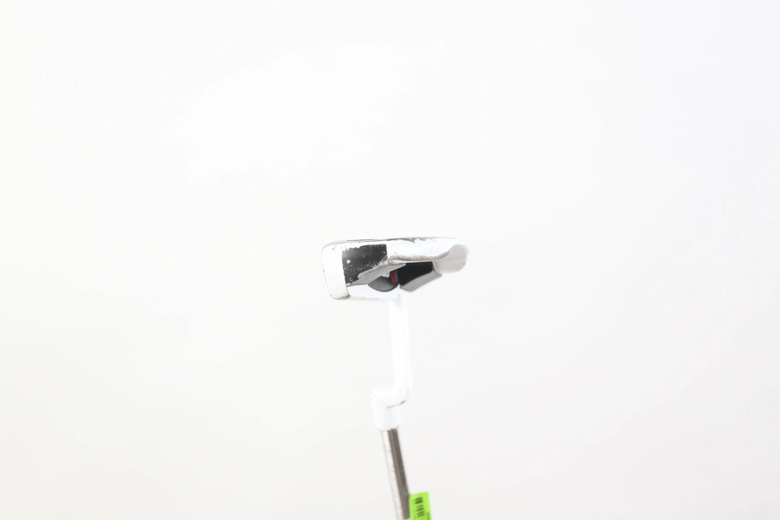 Odyssey Versa 330 Mallet White Putter Right Handed 34.75 In Steel Versa - Image 4