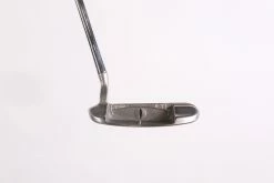 Ping Eye Putter RH 35.25 In Steel Shaft Super Stroke Fatso 5.0 Grip Blade