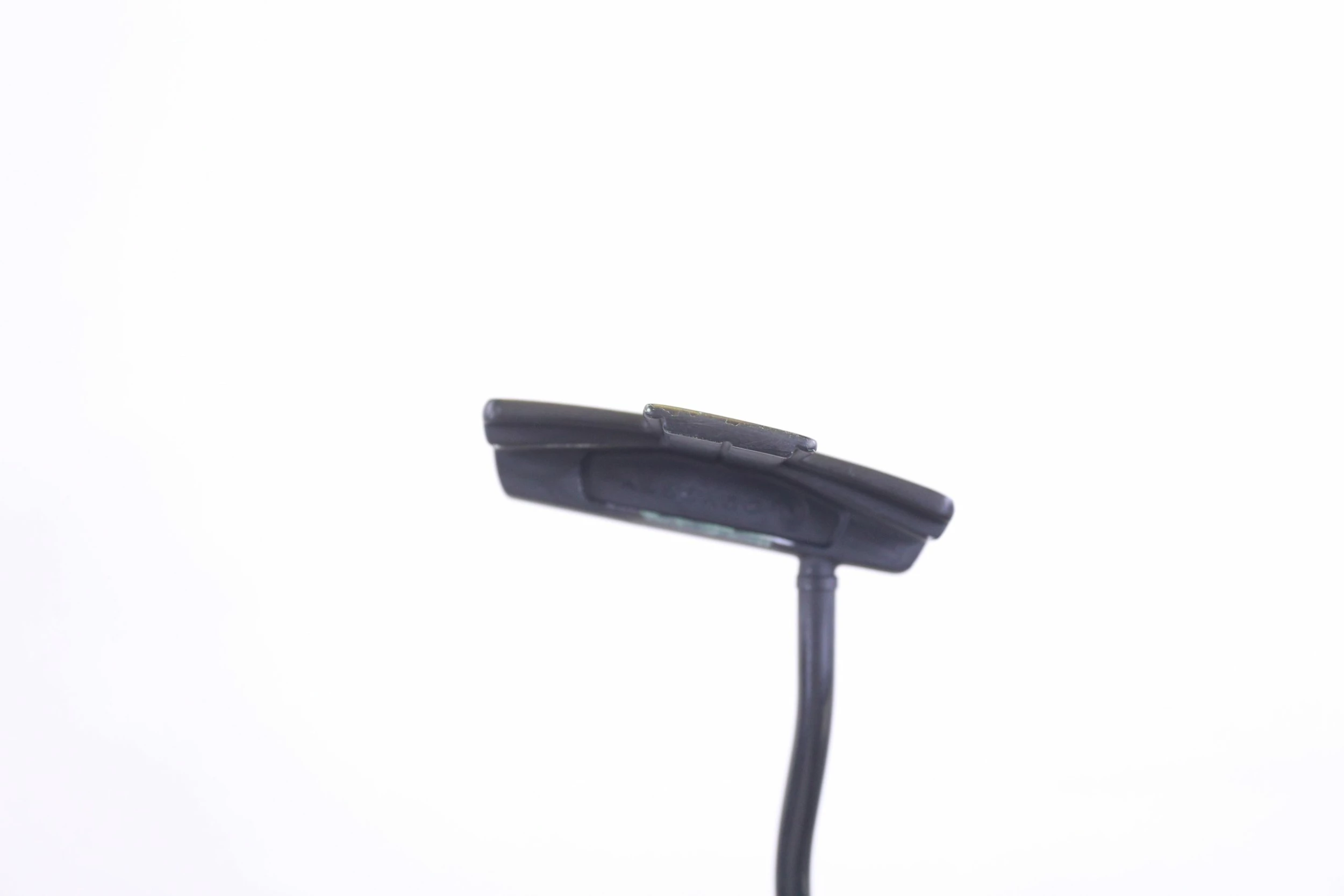 Odyssey Works Big T Blade Putter Right Handed 35 In Steel Shaft - Image 2