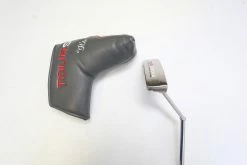 Evnroll TourStroke Trainer Putter RH 34 In Evnroll Steel Shaft & Headcover