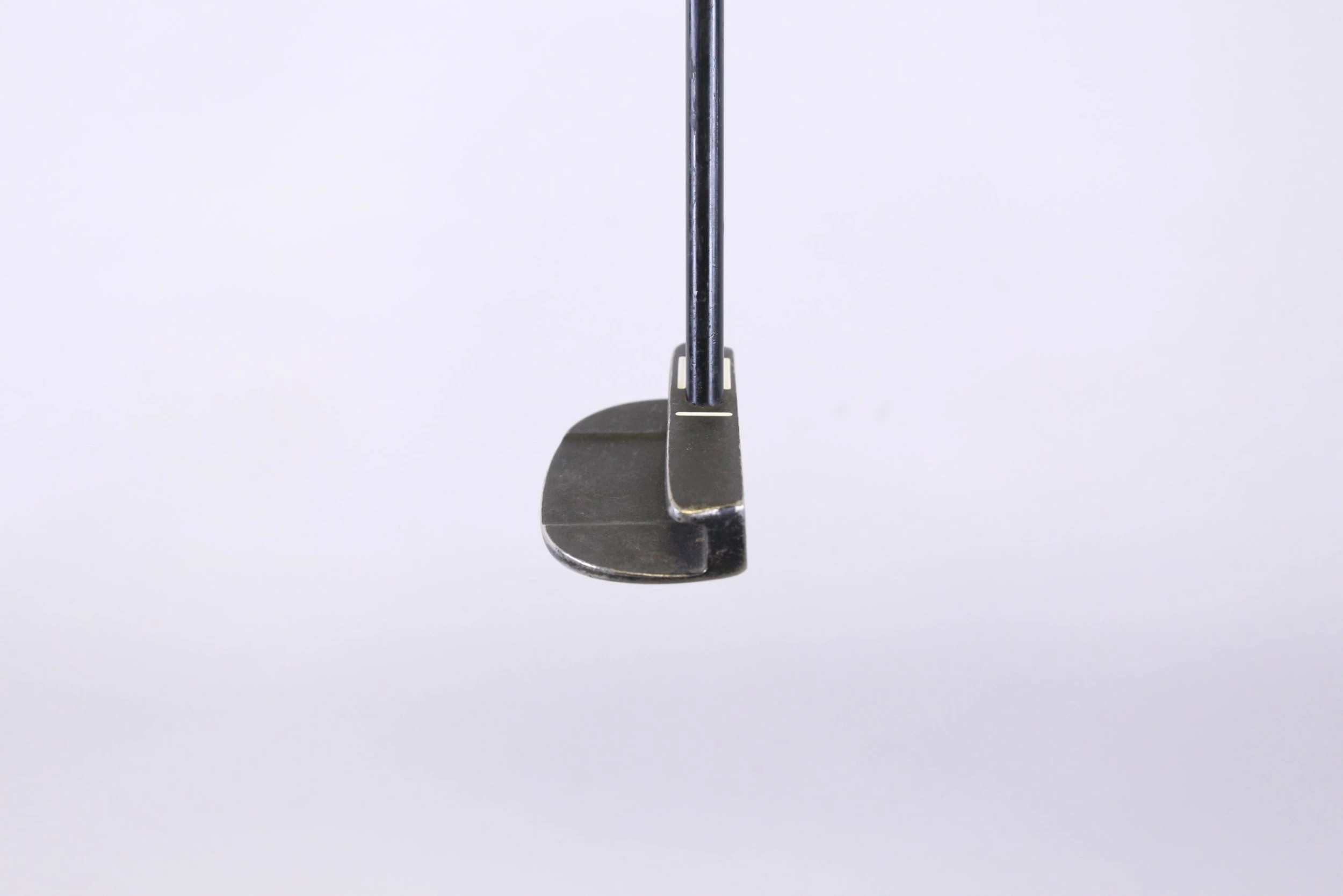 See More FGP Mallet Putter RH 34 In Steel Shaft - Image 6