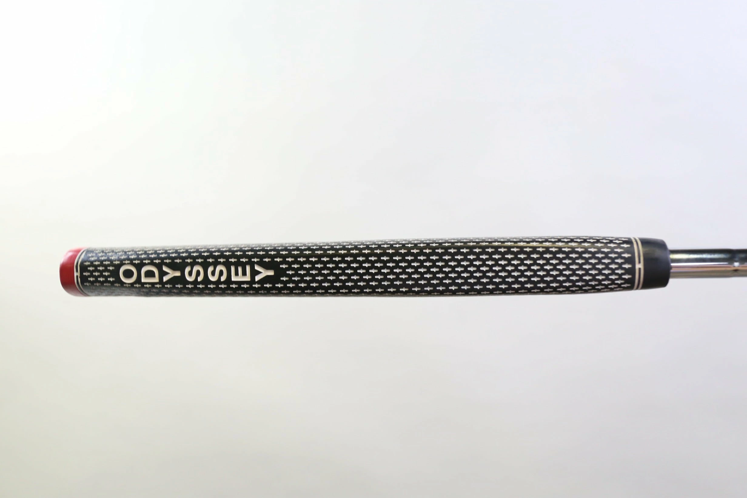 LEFTY Odyssey White Hot Pro Havok Putter 31 In Steel Shaft - Image 8