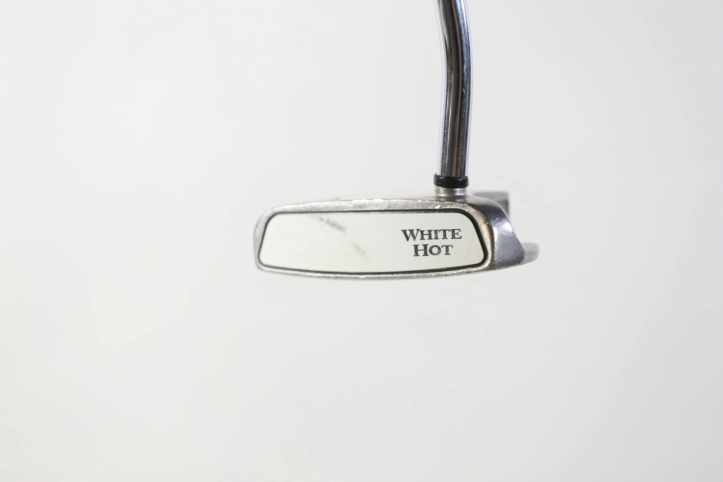 Odyssey White Hot 2-Ball Putter RH 35 In Odyssey Steel Shaft - Image 3