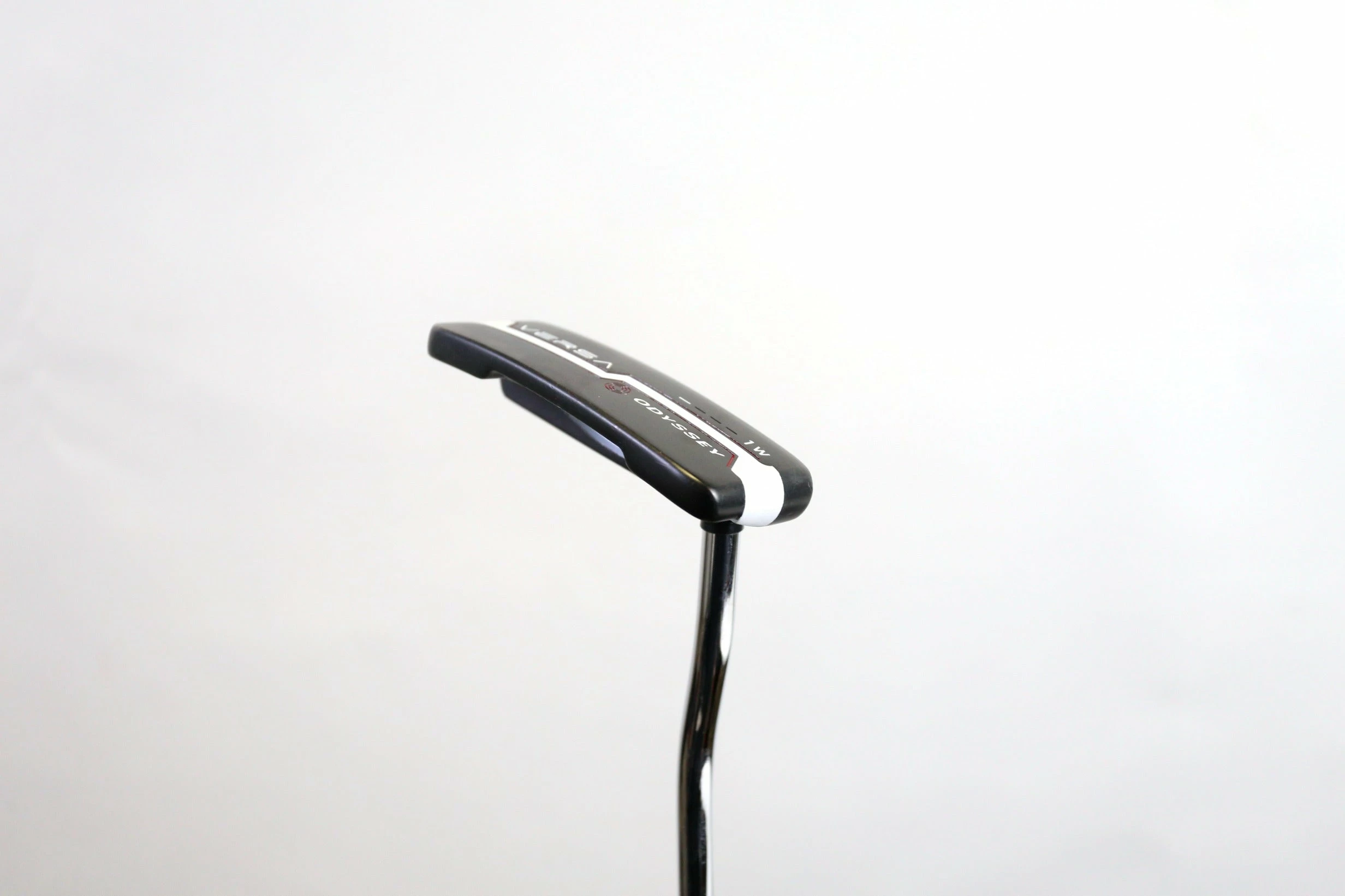 Odyssey Works #1W Versa Putter RH 32 In Odyssey Versa Steel Shaft - Image 2