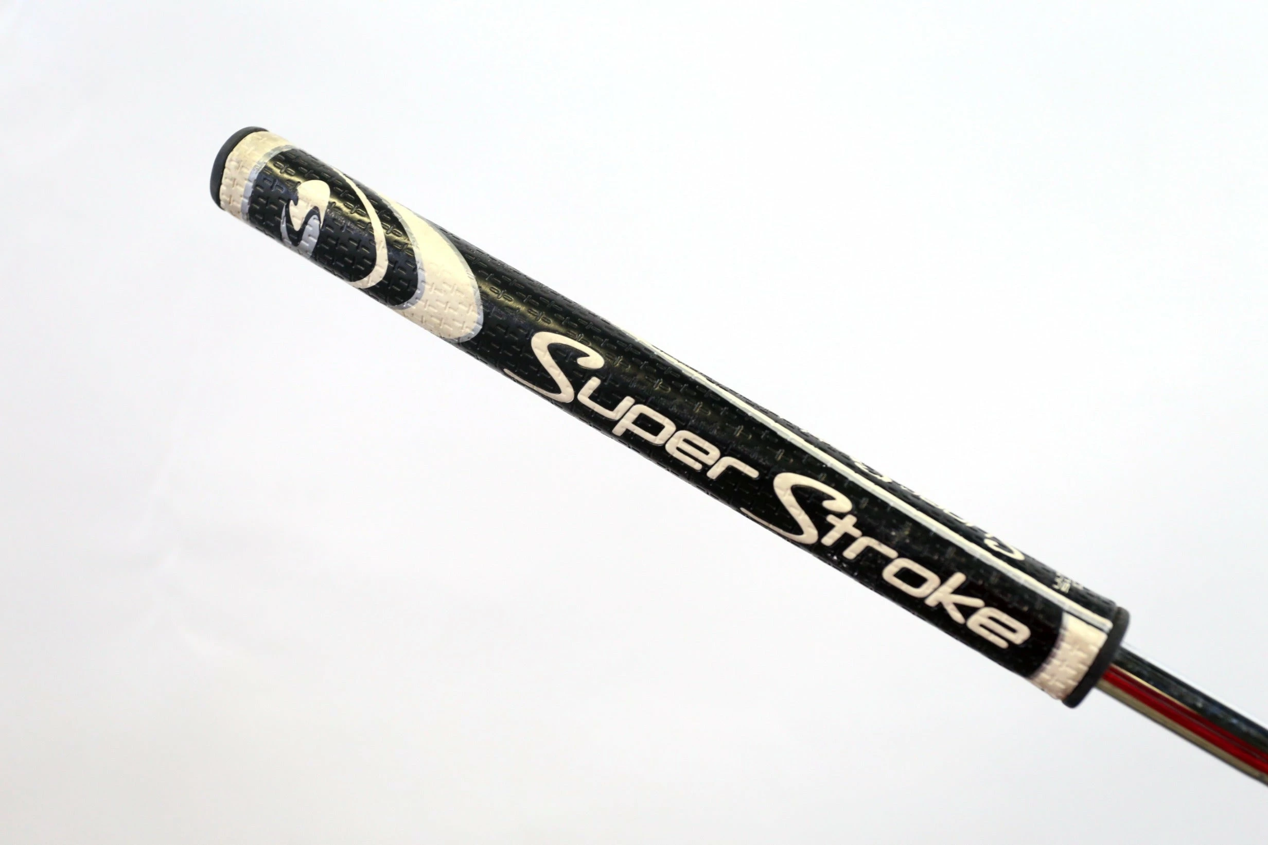 LEFTY TaylorMade TP Black Copper Collection Ardmore 3 SuperStroke Putter 34 In - Image 10