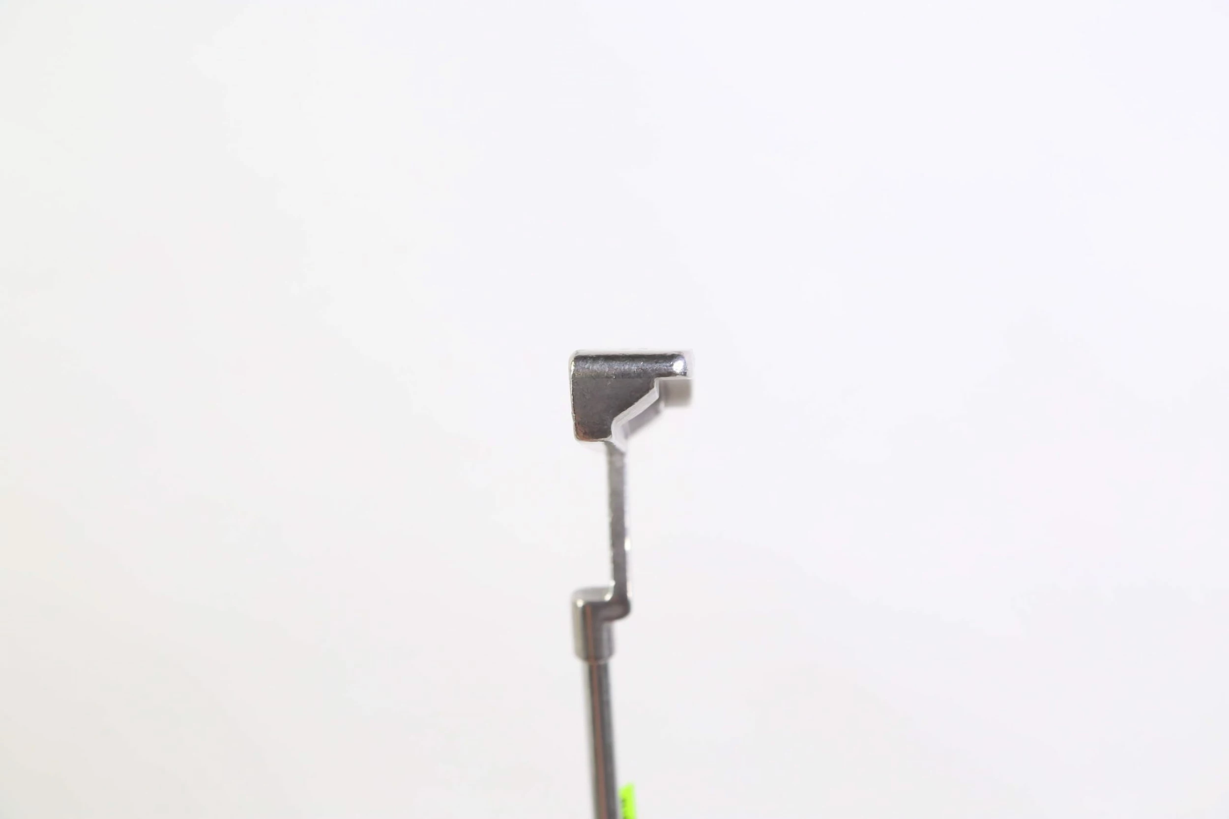 Yes! Ann Putter Right Handed 35.5 In Steel Yes! C-Groove Shaft - Image 4