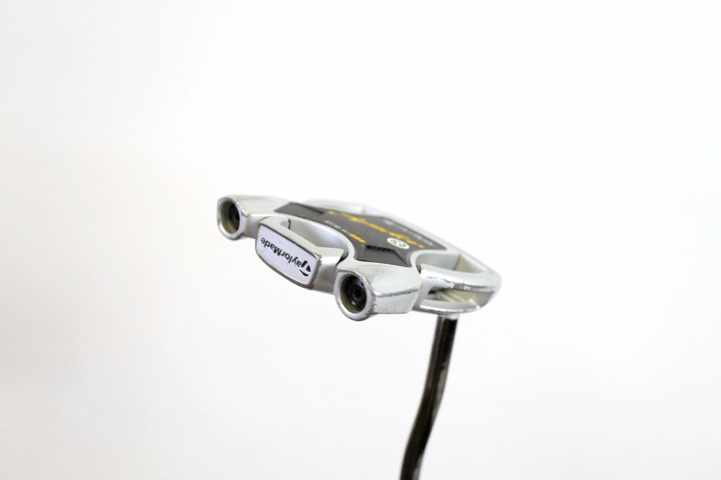 TaylorMade Spider Tour Platinum Putter RH 35 In Steel Shaft - Image 3