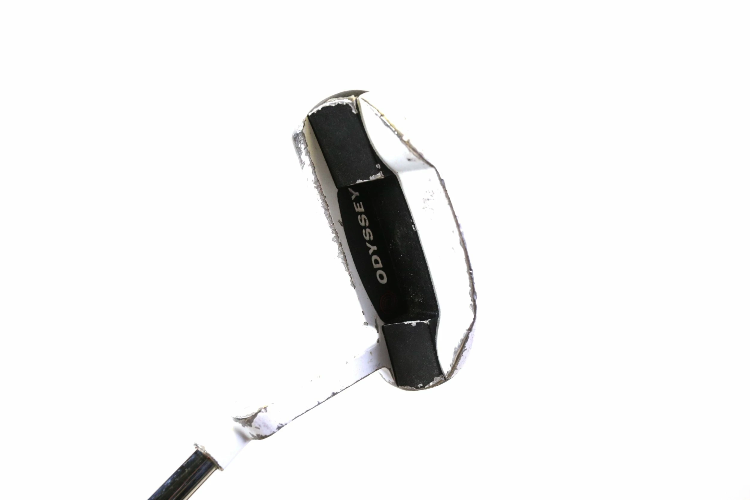 Odyssey Versa 330M Putter 33 In Right Handed Steel Shaft Winn Grip - Image 6