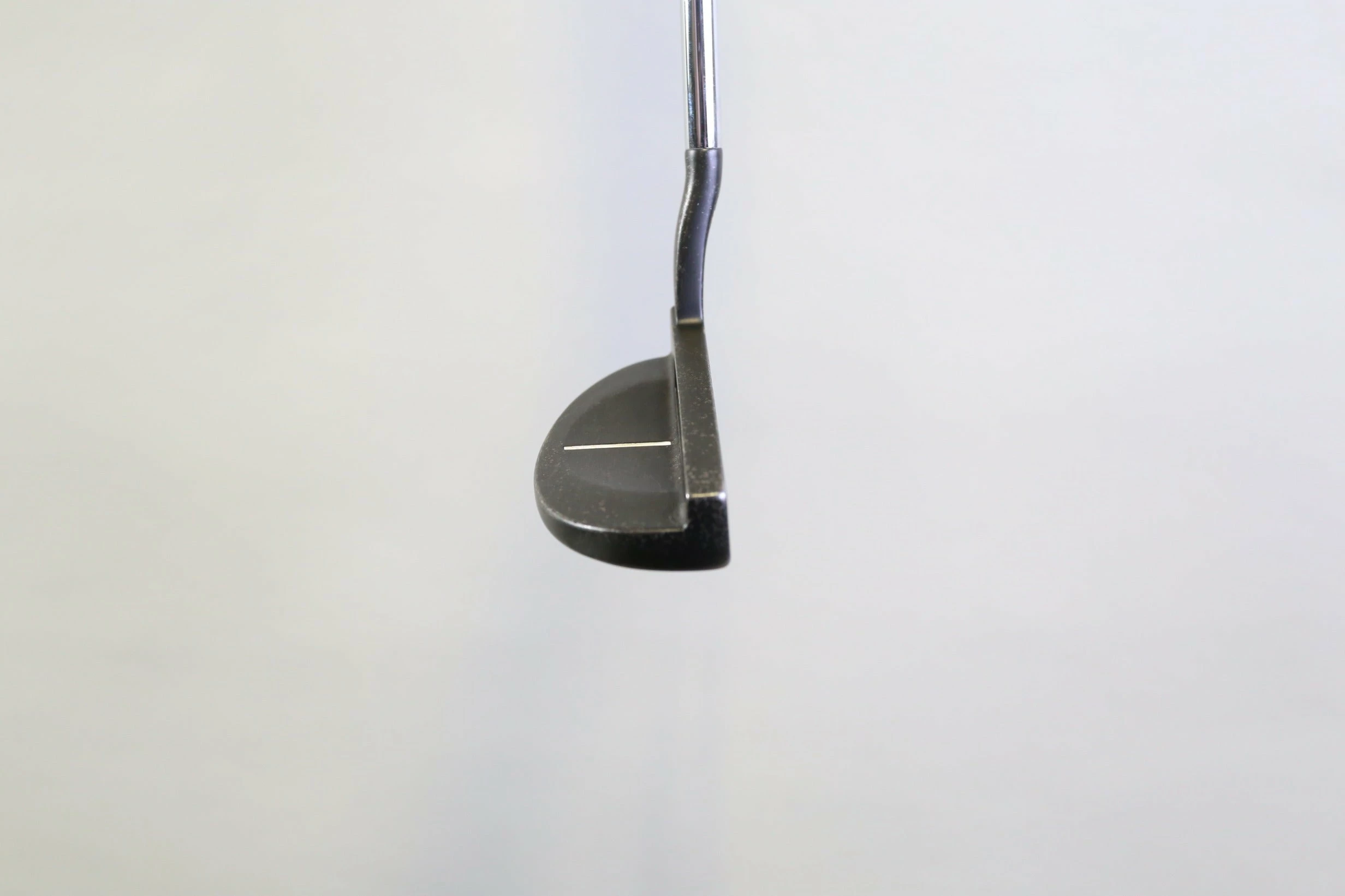Ping Scottsdale TR Shea H Putter RH 35 In Black Dot Ping Steel Shaft - Image 6