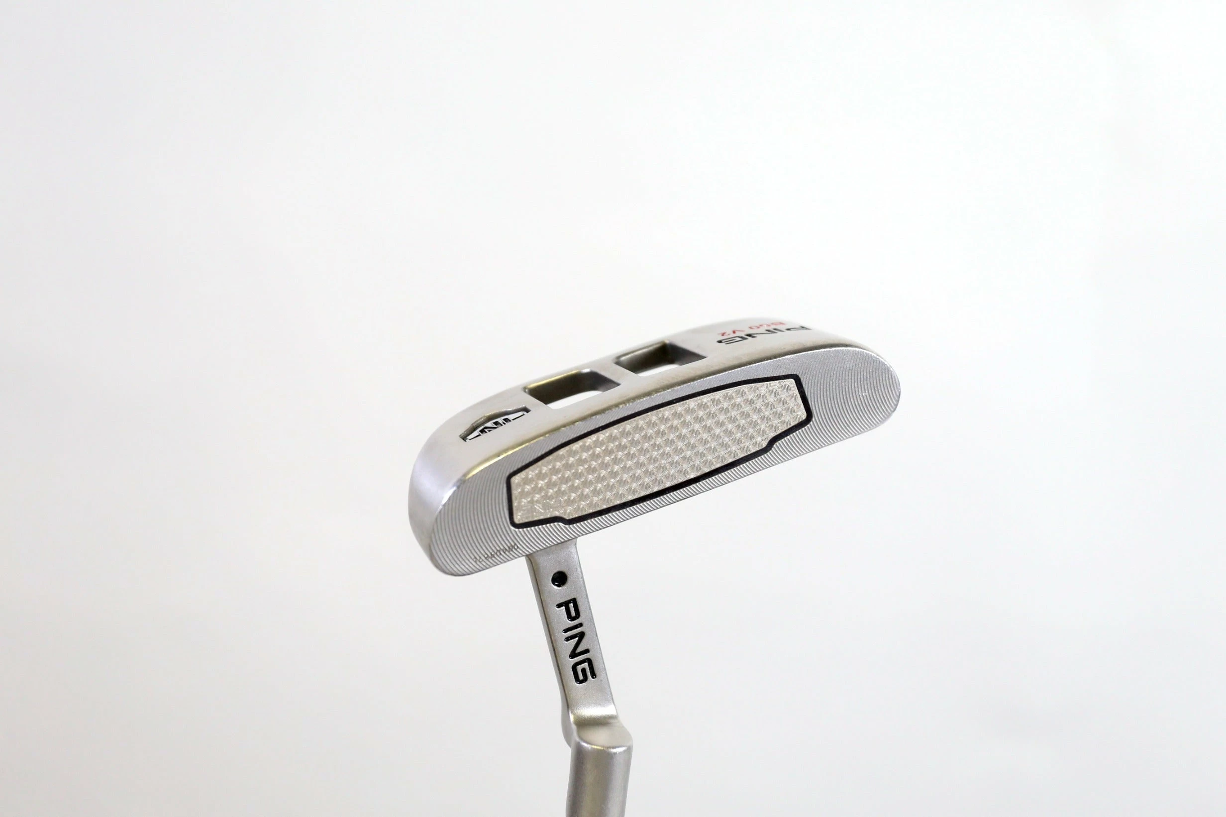 Ping IN B60 V2 Black Dot Putter RH 34 In Ping IN Series Steel Shaft - Image 6